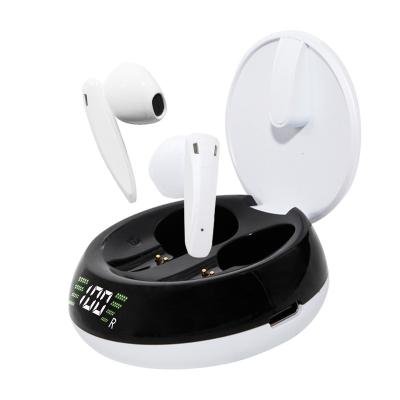 China Wireless Gaming Headset Earbuds TWS Earbuds Box Wireless Earphone Charging Stereo Sports Waterproof Earbuds Gaming Headsets for sale