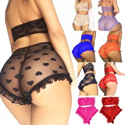 China Lace Up Sexy Lingerie Wholesale Hot Transparent Cheap Lace Sexy Lingerie Women for sale