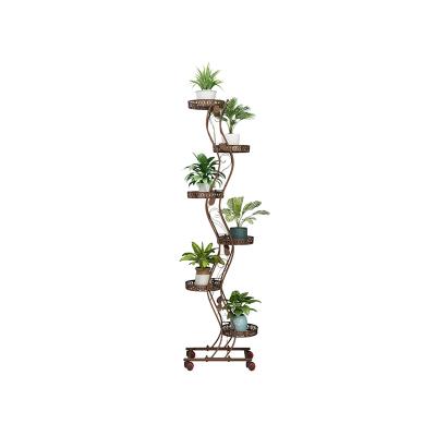 China Convertible Hot Selling Metal Garden Plant Support Trellis Flower Wall Climbing Trellis for sale