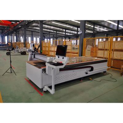 China Large size laser marking machine machines for processing mirror/laser glass machine for mirror/mirror fiber laser for mirror cutting for sale