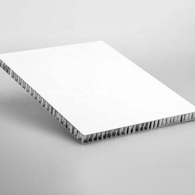 China Traditional Paper Honeycomb Sandwich Panel 50mm/75mm/100mm/150mm/200mm Thickness Eco-friendly Partitions Panels for sale