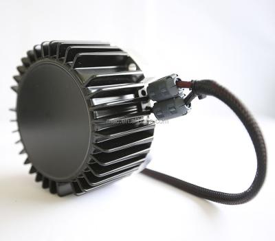 China Totally enclosed electric bike motor, electric motor for inductrial application for sale