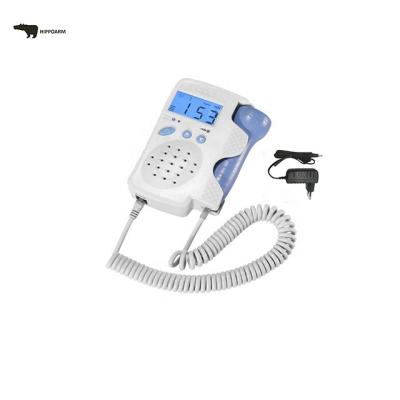 China Wholesale Price Home-use Medical Fetal Doppler HPM-01R for sale