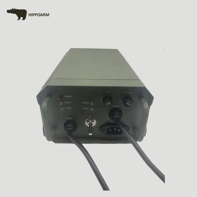 China BB-2590/U Military Radio Dual Battery BB-2590/U BB-390B/U Two Way Battery Charger Quickly for sale