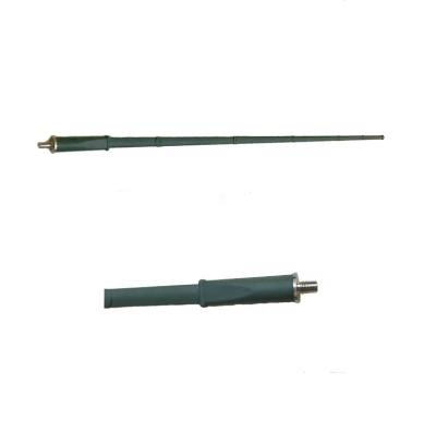 China MIL Standard Tactical Defense Radio Whip Antenna AT-988 for sale