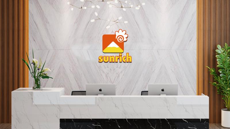 Verified China supplier - Sunrich (Ningbo) International Trade Co., Ltd.