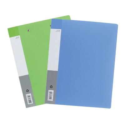 China Office School Stationery High Quality Factory Office Folder Paper Business Cardboard Expanding Folder for sale