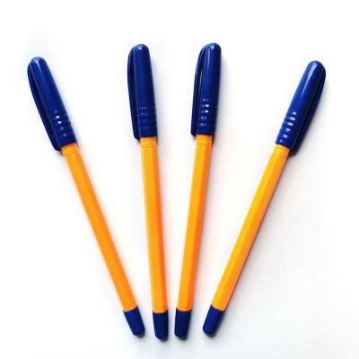 China office & Custom School Pen Color Cute Wholesale Trade Suppliersz OEM Ballpoint Pens Bulk for sale