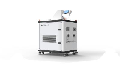 Cina 3d Scanning Wind Speed Lidar Molas 3d Housing Ip54 Inner Module Ip66 Rental in vendita