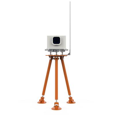 China Molas NL 4 Beam Wind Lidar for sale