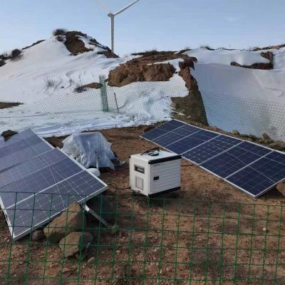 Chine Radar à laser de Doppler de porte série des Molas B300 pour la mesure de vent à vendre