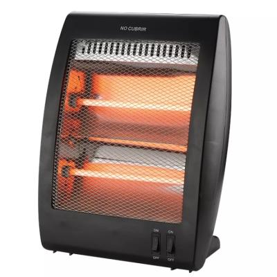 China Mini Air Hotel 800W Air Brooder Vehicle Space Vehicle Portable Electric Infrared Quartz Heater Rainproof Panel UK China Trade Compatible for sale