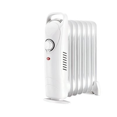 China AGeek-Life Hotel Mini Electric Room Oil Filled Radiator Oil Heater Home High Quality Heater With Safety Protection for sale