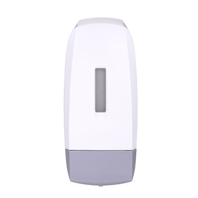 China Foam Soap Dispenser Wholesale Wall Mounted Plastic Hand Soap Dispenser for sale