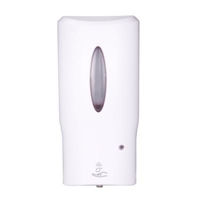 China New Modern Hot Selling Touchless Wall Mounted Automatic Soap Dispenser for sale