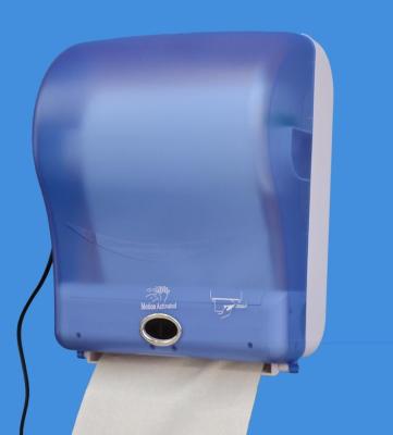 China OFC Hotel/Public Place Toilet Paper Dispenser Automatic Paper Towel Dispenser for sale