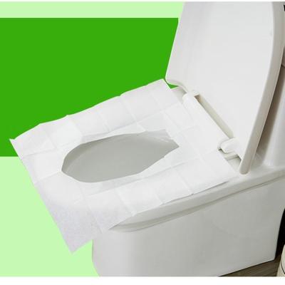 China Disposable Toilet Seat CoverCover Disposable Toilet Seat Cover Hygienic Prices for sale