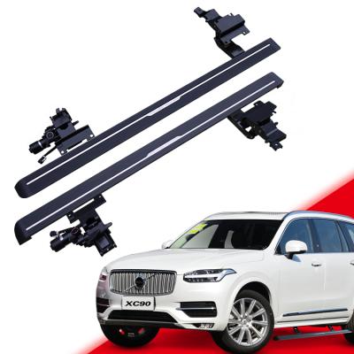 China Running Board Electric Electric Side Step Power Side Step For Volvo XC90 2015+ for sale