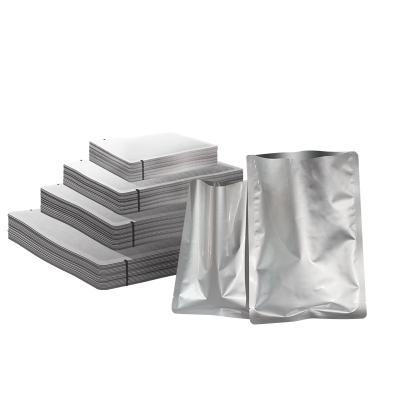 China Wholesale Sale Aluminum Foil Plastic Bag Tea Packaging Bag Moisture Proof for sale