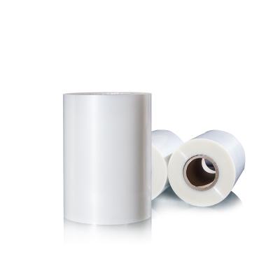 China 2021 high quality foil roll film plastic packaging film food packaging roll film for packaging machine for sale