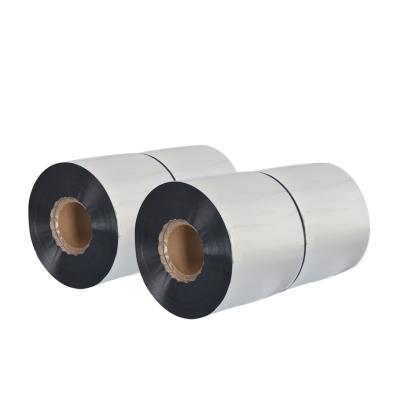 China Wholesale Good Quality Automatic Food Packaging Machine Aluminized Roll Film for sale