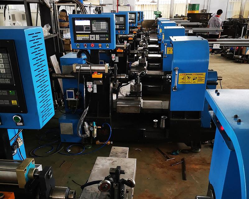 Verified China supplier - Zhongshan Hongxiang Machinery Equipment Co., Ltd.