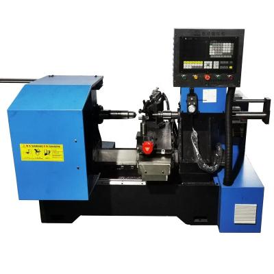 China Economic Single Hotels Auto Tool Switch CNC Spinning Machine X-300 For All Metal Turned for sale