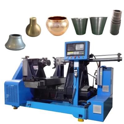 China Machinery Prepared New Customized Seller Good CNC Spinning Machine Manufacturers For Sale To Ship for sale