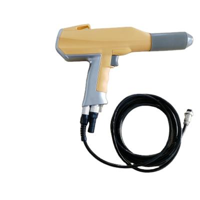 China Factory manual spray gun powder spray gun for metal surface coating for sale