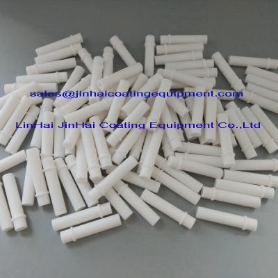 China PTFE OPTI Powder Pump Insert Sleeve Insert Core 377724 Replacement for sale