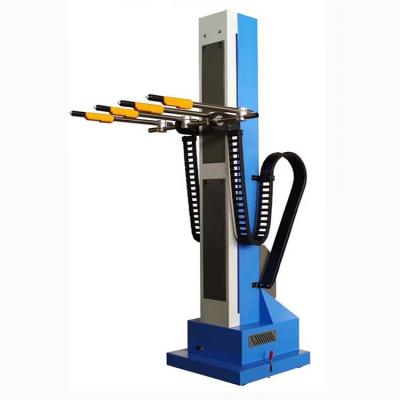 China Factory Automatic Powder Coating Gun Pusher / Reciprocator / Gun Motor for sale