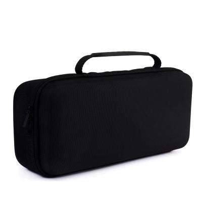 China Carrying Case for STEAM Rig Console Protective Hard Shell Steamer Rig for sale