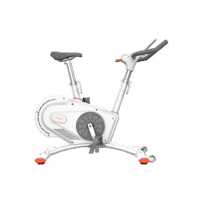 China Use at home 2021 new type electric magnetic smart spinning bike for home use bike bicycle cardio spinning for sale