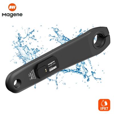 China Only Magene P325L/R Electricity Meter With Crankset ULTEGRA R8000 Drive Road Bike Accessories Parts Rechargeable Computer P325 for sale