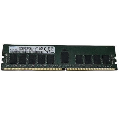 China Cheap Modern Server Wholesale CCE 16GB TruDDR4 2400 MHz RDIMM Memory Server RAM for sale