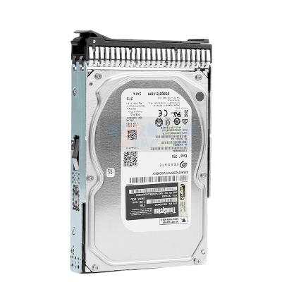 China Wholesale Cheap Price Hdd 2T 7200RPM 3.5Inch 6GB HDD For ThinkSystem Server for sale