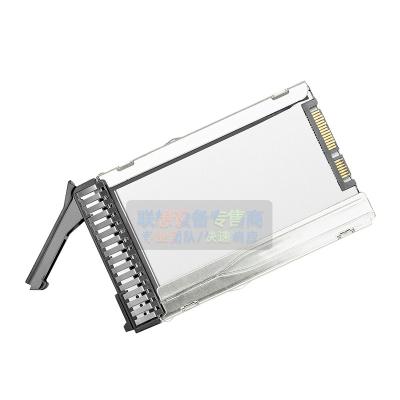 China Hot Swap SSD Factory Price New 480GB 2.5Inch SSD For ThinkSystem Server for sale