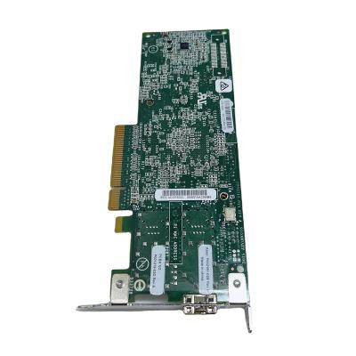 China Server Factory Wholesale Price 42D0485 8GB FC Single-port PCI-E HBA Network Cards for sale