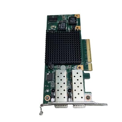 China Server China Factory Supply 10GB Dual Port FC 82599ES X520-DA2 NIC Network Cards for sale