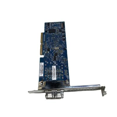 China High Grade 10GB Deluxe Running Server Dual Port FC 94Y5195 ML2 NIC Network Cards for sale