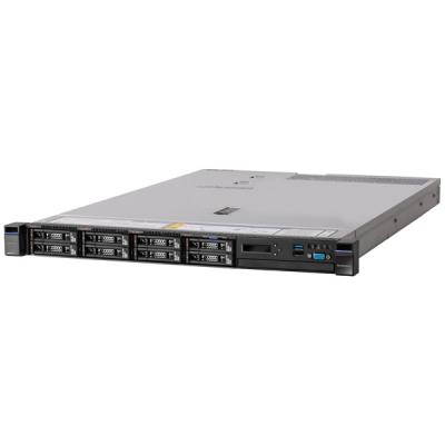 China Excellent Performance High Reliability System Support E5-2620V4 X3550M5 1U Server X3550M5 for sale