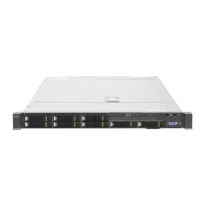 China Supply RH1288V3 E5-2603V4 Fusion 16GB 2400 DDR4 1U Professional Expandable Server RH1288V3 for sale