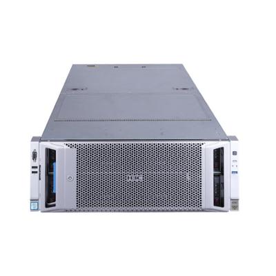 China High Performance 4210R 2.4GHZ R4300G3 4U 2-Socket Storage Optimized Server R4300G3 for sale