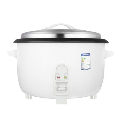 China Cook Cheap Hot Selling Top Quality Multipurpose Rice Large Rice Cooker For Restaurant for sale