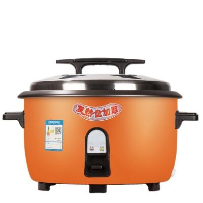 China Cook Top Quality Hot Selling Rice Best Price Smart Commercial Rice Cooker For Home for sale