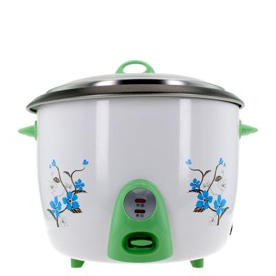 China Portable Japanese travel 1.2l 0.5l mini electric household hotsy blue rice cooker for sale