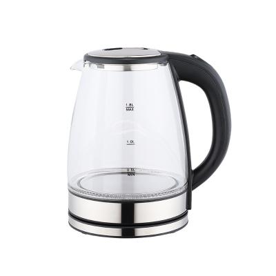 China Boiling water made of china top quality sell well new type portable price electric kettles for sale