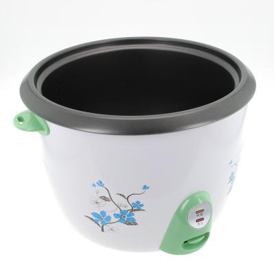 China Cheap Japanese household more bought Korea's small sharp intelligent portable mini rice cooker for sale