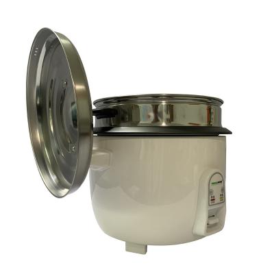 China Cook rice aroma Guangdong 5l large size electric home restaurant wholesale rice cooker for sale