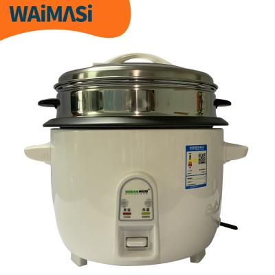 China Cook rice cooker 220 v Zhanjiang Lianjiang rice one piece royal king 24l drum 18l electric large for sale